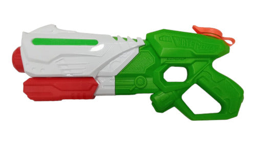 MonoCoco Super Shoot Water Gun 37 Cm 2