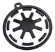 Star Wars Logo Pet ID Tag for Dogs and Cats 1