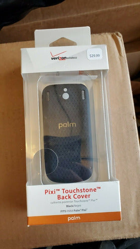 Palm Tapa Celular Pixi / Plus Touchstone 1