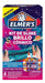 Elmer's Cosmic Glow Slime Kit - 4 Pieces Arts and Crafts 0