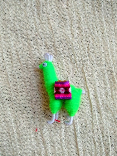 Generic Llama Magnet 1