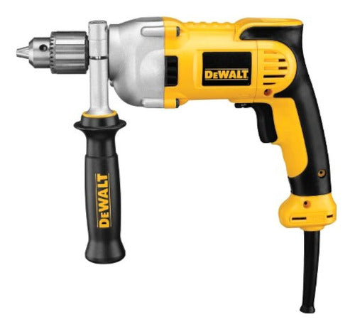 Taladro Eléctrico Dewalt, Empuñadura De Pistola, 1/2 Pulgada 0