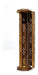 Indian Wood Incense Holder Tower 36 cm x 8 cm 1