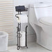 Sunnypoint Bathroom Soporte De Almacenamiento De Rollo De Pa 1