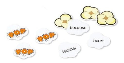 Learning Resources Pop for Sight Words 2 Game 1