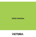 Victoria Premium Latex Paint Exterior Interior Anti-mold 10 L 15
