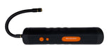 Digital Inflator 12V + LED Flashlight 120PSI Lithium Battery 4