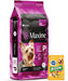 Maxine Small Breed Adult Dog Food 7.5kg + Promo! 0