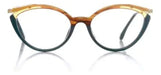 María Del Cerro (MDC) Quality Design Mod 80032 Eyeglasses 3