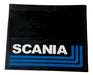 60x50 Scania Blue Stripes Mudguard / Fender JURE - RED AUTOPARTISTA 0