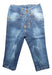 Brishimel Bebes Jean Bebe. Pantalon Largo Azul. Chupin 0