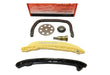 Kit  De Distribucion Cadena Ford Ka 1.6 - 1.0 Zetec Rocam 3