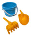 Duravit Dump Truck + Beach Bucket Set 7