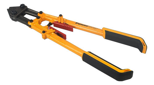 Olympia Tools Power Grip Bolt Cutter, 39-118, 18 Inches 4