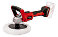 Einhell Pulidora/Lustradora 18V CE-CP 18/180 Li E-Solo (Sin Bat./Car) 0