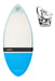 Tabla Wakesurf Size 48 Jetpilot Made In Usa 1