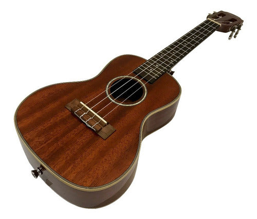 Tayste Concert Ukulele Tuk 24 with Case 2