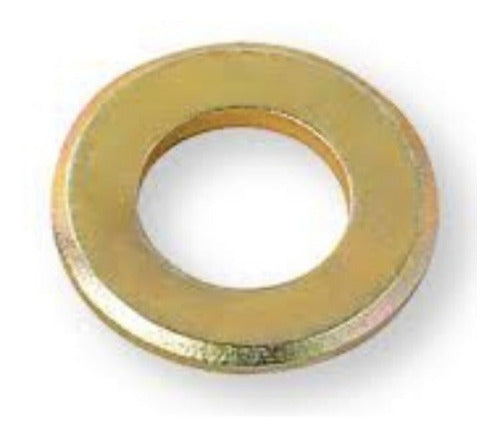 Double Chamfered Metric Washer 18mm - Pack of 10 0