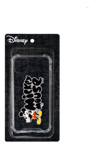 Reinforced Disney Mickey Minnie Case for Motorola Moto G71 2