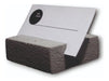 IWA Diseño Minimalist Cement Cardholder for Desk 0