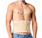 Adjustable High Sacrolumbar Support Belt 30cm PTM Cod 670 1