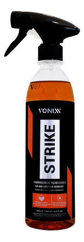 Strike 500ml Vonixx - 2018010 0