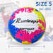 Pelota Voleibol Playa Oficial Tamaño 5 Impermeable Runleaps 3