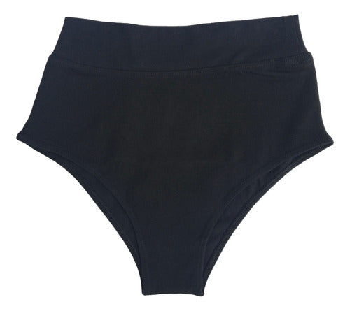 Premium Lycra Plus Size Vedetina or Thong Shapewear Panties 4