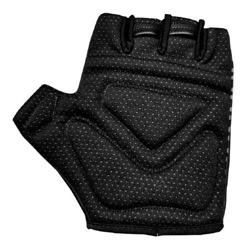 Reusch Exclusive Cycling Gloves Fit 2