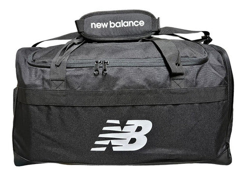 New Balance Team Duffel Bag - Various Colors 0