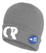 CR7 Ronaldo Wool Hat Code #014 1