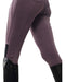 OSX QG Women's Riding Breeches with Fullgrip and Lycra Cuffs 14