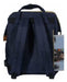 Urban Genuine Himawari Backpack with USB Port and Laptop Compartment 89