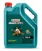 Oil Change Castrol 10w40 + Oil + Installation Suran 1.6 0