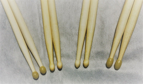 Drumsticks Set 1