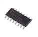 Motorola Circuito Integrado Mc1413d Mc1413 D Mc 1413 D 0