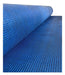 Media Sombra 90% Antigranizo Paño De 4mts X 4mts Color Azul 2