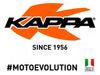 Kappa Reflective Catadioptric Trunk K40N Italian X 1 Unit 2