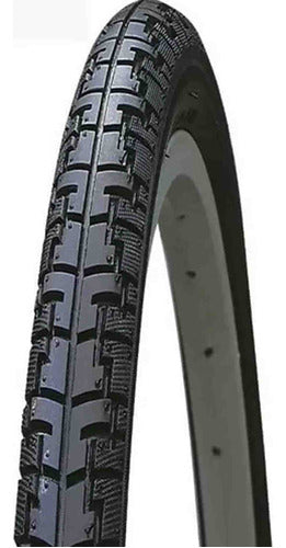 Kenda K830 700x32 Black Bicycle Tire 0