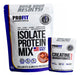 ProFit Laboratories Whey Isolate Protein Kit 900g + Creatine 300g 0