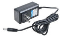 PwrON AC Adapter for Microtek ArtixScan Di 2010 SRA 1200 2