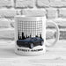 Street Racing Mug 1