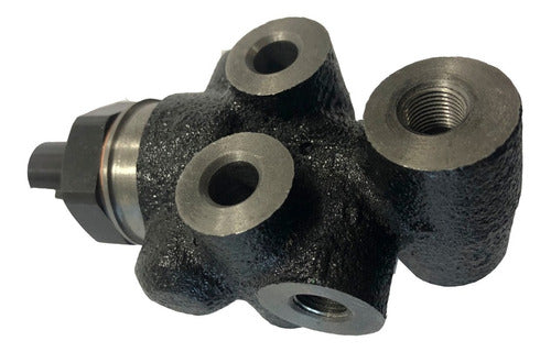 Gr Frenos Valve Compensator for Toyota Hilux 1