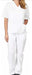 Medical Uniform Set Acrocel Stain-Resistant Sanitation and Cleaning 4