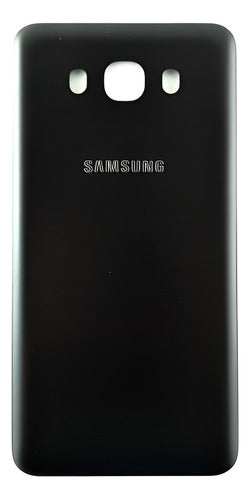 Samsung Rear Replacement Cover for J7 2016 J710 / Logo 1