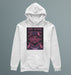 Memo Estampados Canguro Ice Cube Hoodie 5