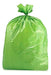 Make Green Waste Bag 60x90 Cm 30 Microns - Pack of 300 Units 0