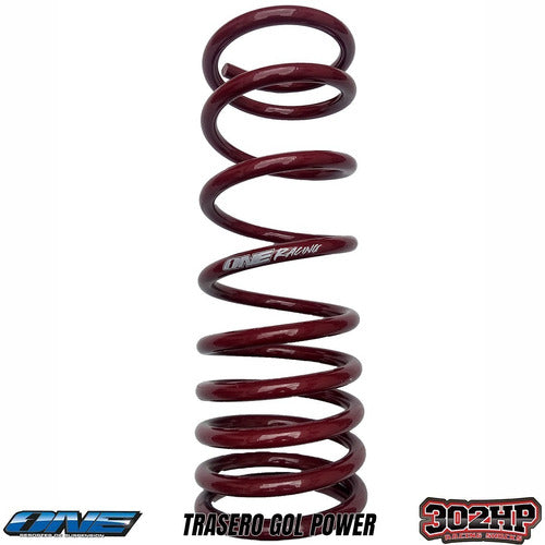 One Epirales Gol Power Progressive Rear Shocks 1