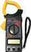 Digital Clamp Meter with Buzzer 1000A Protective Case 1