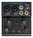 Parquer KT-MP22 Mini Mixer with Bluetooth 0